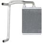SPECTRA PREMIUM 98019 HVAC Heater Core