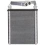 SPECTRA PREMIUM 98051 HVAC Heater Core