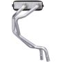 SPECTRA PREMIUM 98053 HVAC Heater Core