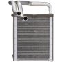 SPECTRA PREMIUM 98096 HVAC Heater Core