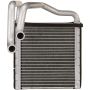 SPECTRA PREMIUM 98101 HVAC Heater Core