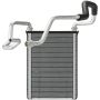 SPECTRA PREMIUM 98104 HVAC Heater Core