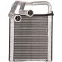 SPECTRA PREMIUM 98124 HVAC Heater Core