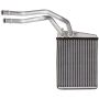 SPECTRA PREMIUM 98136 HVAC Heater Core