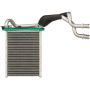 SPECTRA PREMIUM 98151 HVAC Heater Core