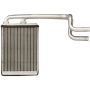 SPECTRA PREMIUM 98158 HVAC Heater Core