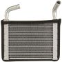 SPECTRA PREMIUM 98165 HVAC Heater Core