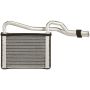 SPECTRA PREMIUM 98189 HVAC Heater Core