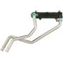 SPECTRA PREMIUM 98190 HVAC Heater Core