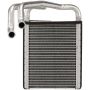 SPECTRA PREMIUM 98205 HVAC Heater Core