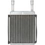 SPECTRA PREMIUM 99393 HVAC Heater Core