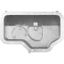SPECTRA PREMIUM BMP02A Engine Oil Pan