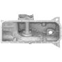 SPECTRA PREMIUM BMP03A Engine Oil Pan