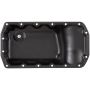SPECTRA PREMIUM BMP06A Engine Oil Pan