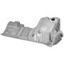SPECTRA PREMIUM BMP11A Engine Oil Pan