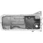 SPECTRA PREMIUM BMP13A Engine Oil Pan
