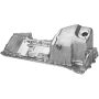 SPECTRA PREMIUM BMP19A Engine Oil Pan