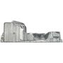SPECTRA PREMIUM BMP19A Engine Oil Pan
