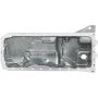 SPECTRA PREMIUM BMP19A Engine Oil Pan