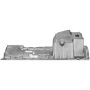 SPECTRA PREMIUM BMP19A Engine Oil Pan