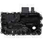 SPECTRA PREMIUM BMP20A Engine Oil Pan