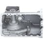 SPECTRA PREMIUM BMP22A Engine Oil Pan