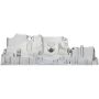 SPECTRA PREMIUM BMP24A Engine Oil Pan
