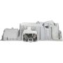 SPECTRA PREMIUM BMP24A Engine Oil Pan