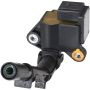 SPECTRA PREMIUM C-1050 Ignition Coil