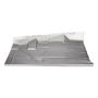 SPECTRA PREMIUM C107L Floor Pan