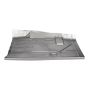 SPECTRA PREMIUM C107R Floor Pan