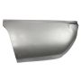 SPECTRA PREMIUM C200L Quarter Panel