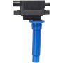 SPECTRA PREMIUM C-504 Ignition Coil