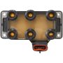 SPECTRA PREMIUM C-505 Ignition Coil