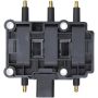 SPECTRA PREMIUM C-595 Ignition Coil