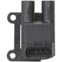 SPECTRA PREMIUM C-651 Ignition Coil