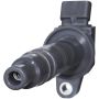 SPECTRA PREMIUM C-666 Ignition Coil