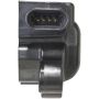 SPECTRA PREMIUM C-721 Ignition Coil