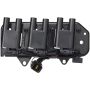SPECTRA PREMIUM C-735 Ignition Coil