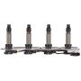 SPECTRA PREMIUM C-836 Ignition Coil