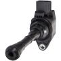 SPECTRA PREMIUM C-858 Ignition Coil