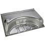 SPECTRA PREMIUM CR11C Fuel Tank