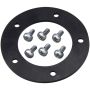 SPECTRA PREMIUM CR6A Fuel Tank
