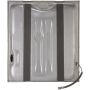 SPECTRA PREMIUM CR8BFI Fuel Tank and Pump Assembly Combination
