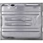 SPECTRA PREMIUM CR8D Fuel Tank