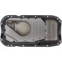 SPECTRA PREMIUM CRP01A Engine Oil Pan