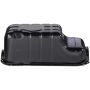 SPECTRA PREMIUM CRP01A Engine Oil Pan