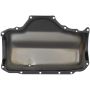 SPECTRA PREMIUM CRP02A Engine Oil Pan