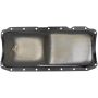 SPECTRA PREMIUM CRP03B Engine Oil Pan