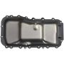 SPECTRA PREMIUM CRP05B Engine Oil Pan